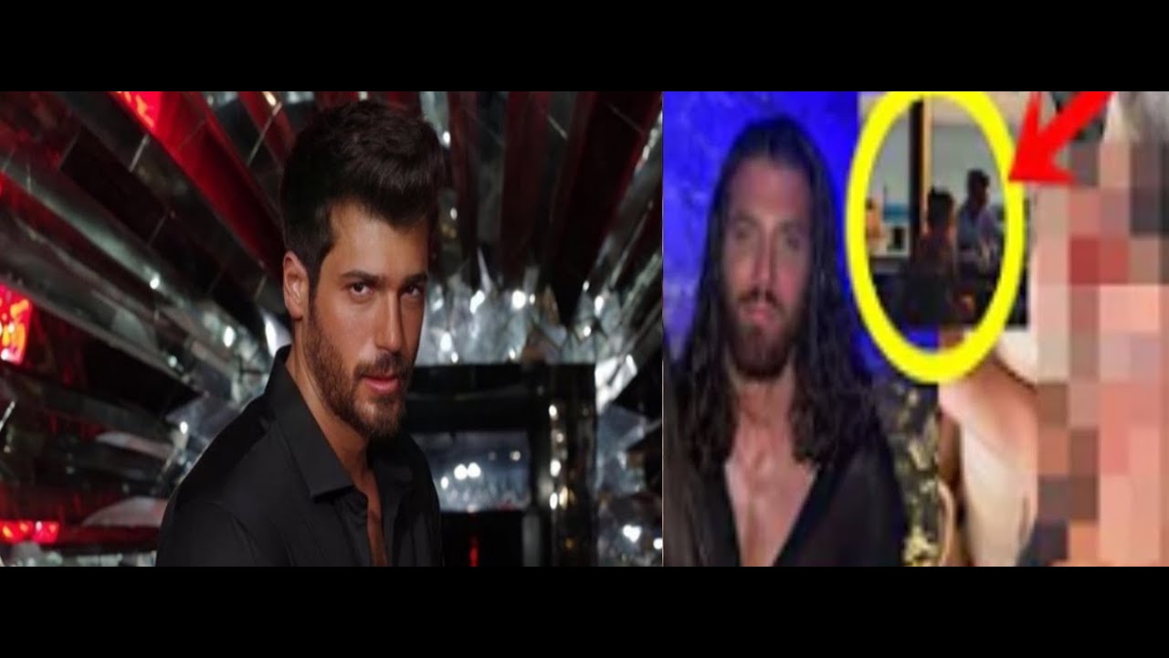 «Бомба» Джана Ямана: «Я больше не один, я с женщиной, которую люблю!»