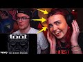 TOOL - The Pot | Her First REACTION! | Introducing My Sister To TOOL!