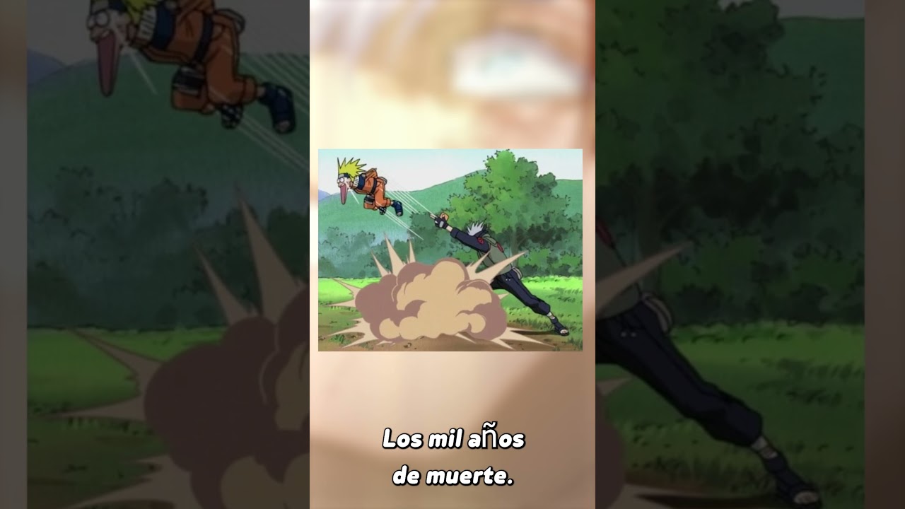 Todas las referencias de animes en Jujutsu Kaisen #shorts #jjk
