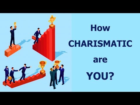 how-charismatic-are-you?