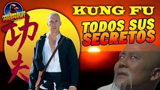 Kung Fu 1972 Reseña y Curiosidades de la serie