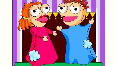 DOP 2: Delete One Part - Android Gameplay Walkthrough - Part 1