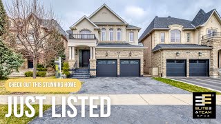 JUST LISTED: 2439 Sylvia Dr., Oakville