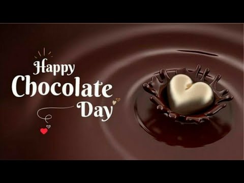 Best Chocolate Day Whatsapp Status Video | Chocolate Day Status| Happy Chocolate Day Whatsapp Status