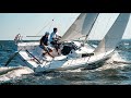 Beneteau first 27 the future of sailing is now