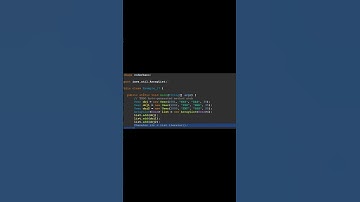 user defined class objects in arraylist