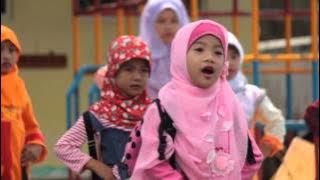 Zerlina Qonita - Medley Aku Cah Sekolah, Mentok-Mentok, Allah YME