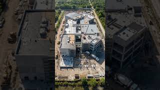 They Built a Mega Mall From Nothing — The Final Reveal Is INSANE!