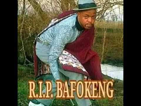 Liphafa Kapa Bafokeng