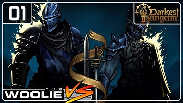 We Will Find Reynauld | Darkest Dungeon II: The Binding Blade DLC (1)