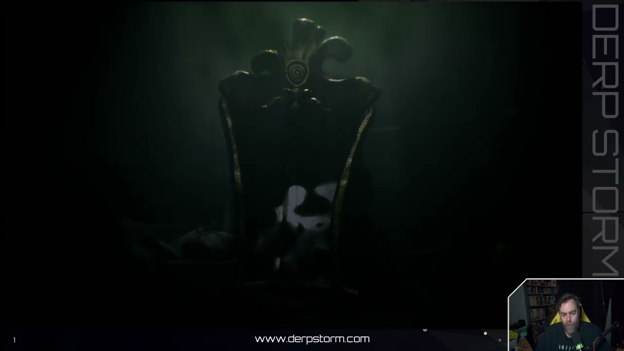 Playthru - Episode 01 | Little Nightmares III