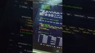 Data preprocessing - how to convert between numpy array, pandas, python array between each other 