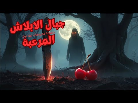 أسرار جبال الأبلاش المرعبة تكشف نفسها 