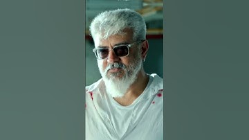 Thunivu Ajith Exclusive HD Images | Thunivu HD stills today | Thunivu Ajithkumar HQ stills