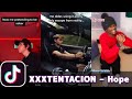 Shouldn’t Wanna Die (Hope - XXXTentacion) | TikTok Compilation