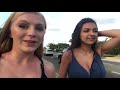 WE FED THE TARPONS?!? cayman island vlog day 5