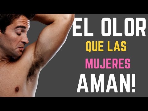 Video: 11 Aromas Que Volverán Loco A Cualquier Hombre