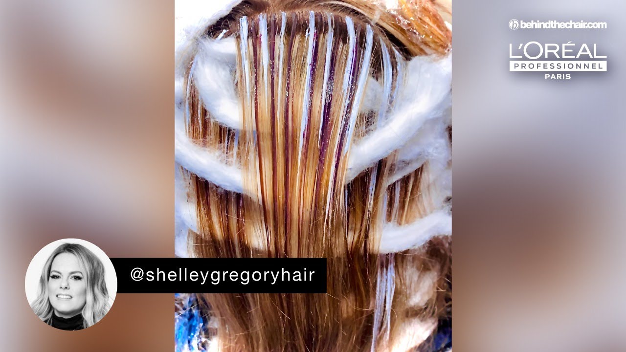 How To Transition Foils To Balayage