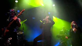 Kim Wilde - King of The World (Live @ Utrecht 20-03-2011)