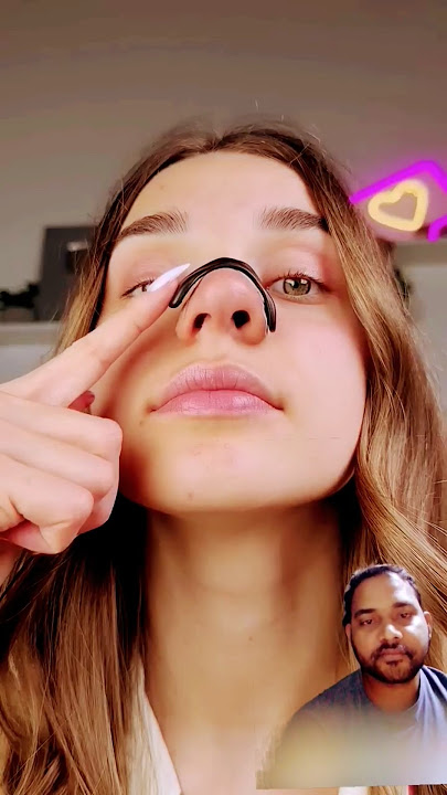 Unboxing Viral Nazal Dilator📌 #unboxing #tools #viral