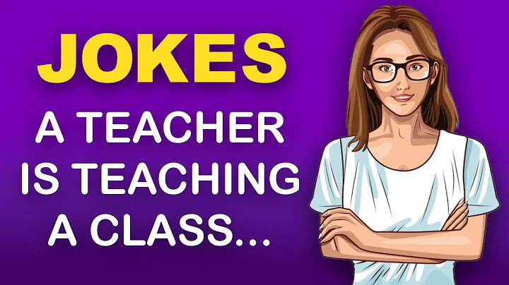 funny jokes : A teacher is teaching a class and she sees that Johnny isn't paying... - DayDayNews