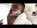 My New Beard + Hair Regimen: These Natural Products Helped Better My Hair