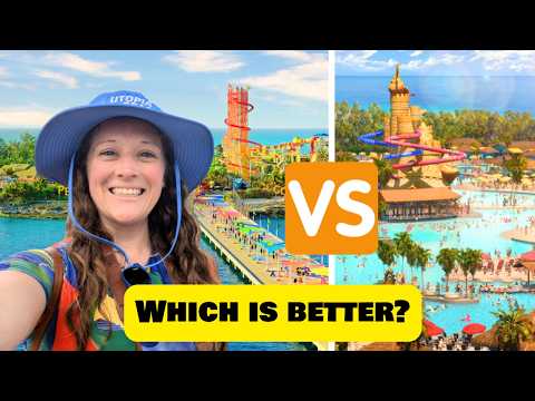 CocoCay vs Celebration Key: I tried both — which was better?