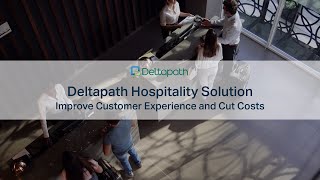 Deltapath Hospitality Solution: Improve CX and Cut Costs screenshot 5