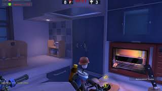 MicroVolts/ToyHeroes - Zombie Mode - Neighborhood - Online Match