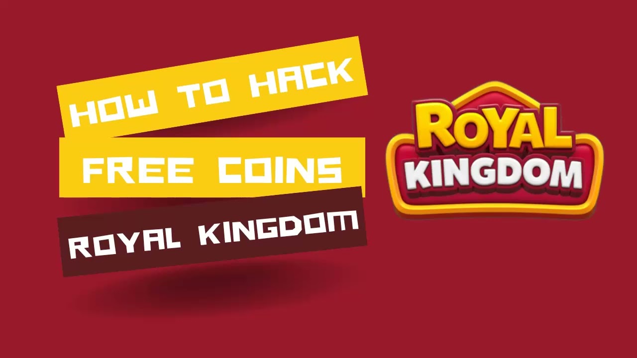 Royal Kingdom Triche 2026 ❄ Royal Kingdom Triche Et Astuce Pièces Et Potions Illimites 2026