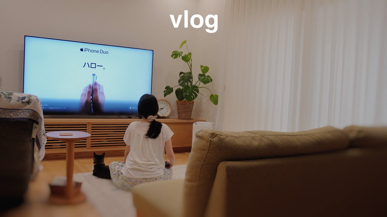 【vlog】アラサーOLの１週間／母と２泊３日のホテルステイ🥂ラウンジと大阪グルメを楽しむ親子旅