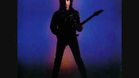 Joe Satriani - Back to Shalla-Bal