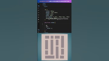 Play CSS Daily Targets - 4th April, 2024 #html #css #codingsparkles #shorts