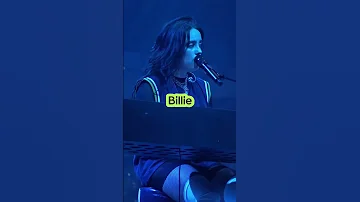 When People Hated Billie Eilish S Met Gala Styles But Shorts 