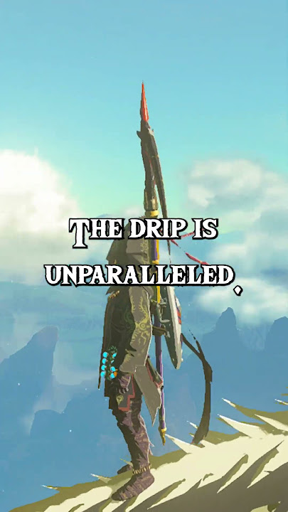 The BEST Fusion Materials in Tears of The Kingdom (Zelda)