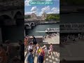 Vacations at paris part 1