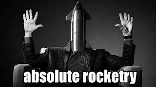 Rocket Science in 5 minutes