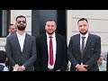 زفة العريس الغالي جلال مصطفى الدبعي الفنان بهاء الجلاد دير الغصون 2026