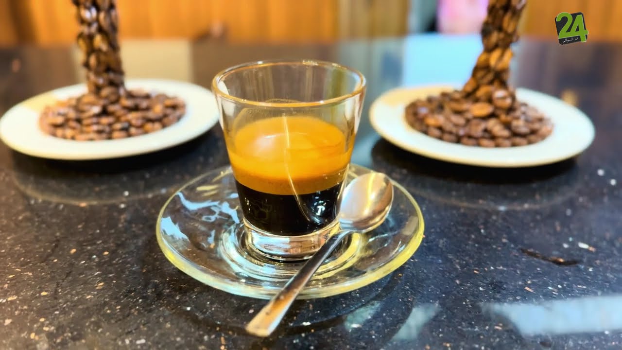 افتتاح مقهى الدايموند بتجزئة فجر النصر خلف قسارية سلمى