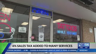 What Kentucky small business owners think of the 6% sales tax increase