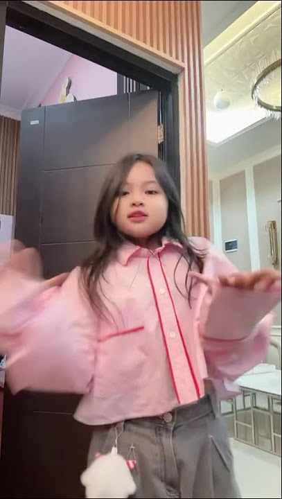 Doel sumbang Dance Tiktok