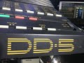 Yamaha dd5 digital drums demo  hq audio