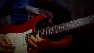 Download Lagu Rusty Blade - Tiada Lagi Aku Intro \u0026 Solo Gitar Cover MP3