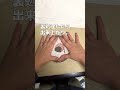 パンチニードル【超簡単！解説】#Shorts