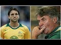 The cruelty of why Guus Hiddink left Ljubo Milicevic out of the 2006 World Cup squad - Sport News AU