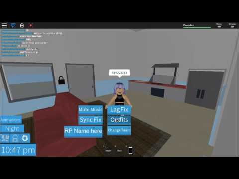 Roblox High School Dorm Life Codes For Girls Youtube - roblox highschool life hack