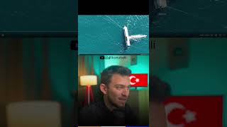 Tübitak Sage Üretimi Som - J Füzesi, Denize Sıfır Giderek Hedefi Vurdu Resimi