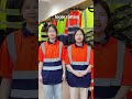 Summer reflective workwear: avoid stuffiness tips #workwear #frworkwear #workclothes #factory