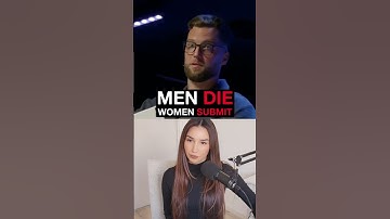 Powerful Message About Marriage! Women Submit But Men Do This..