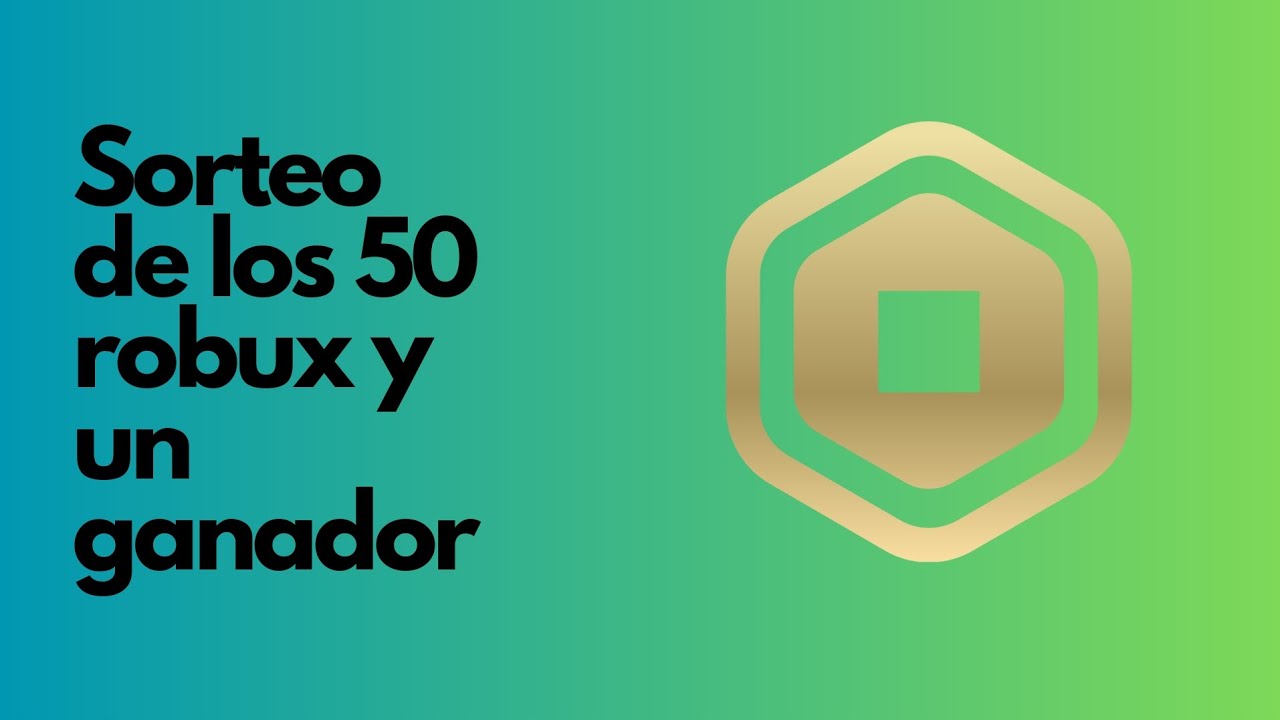 Resultados del torneo de 50 robux!! | Mascheny - YouTube